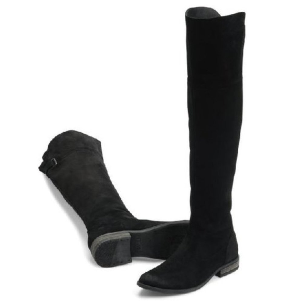 BØRN Dal Over the Knee Boot